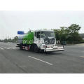 Dongfeng 8tons Road Washing and Cleaning Truck